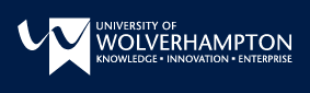 University of Wolverhampton logo